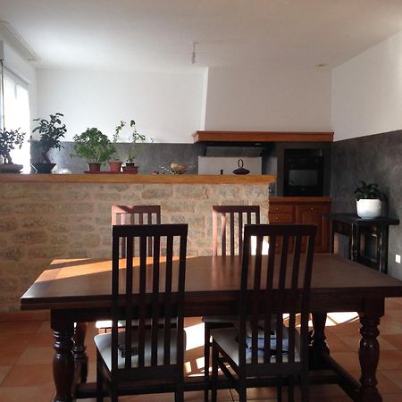 Appartement Salvaterra Sauveterre  Exteriér fotografie