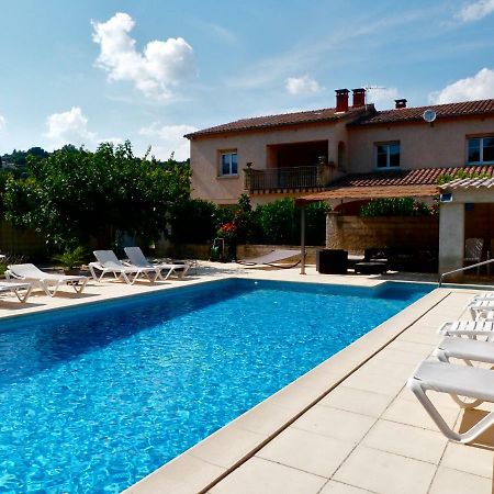 Appartement Salvaterra Sauveterre  Exteriér fotografie