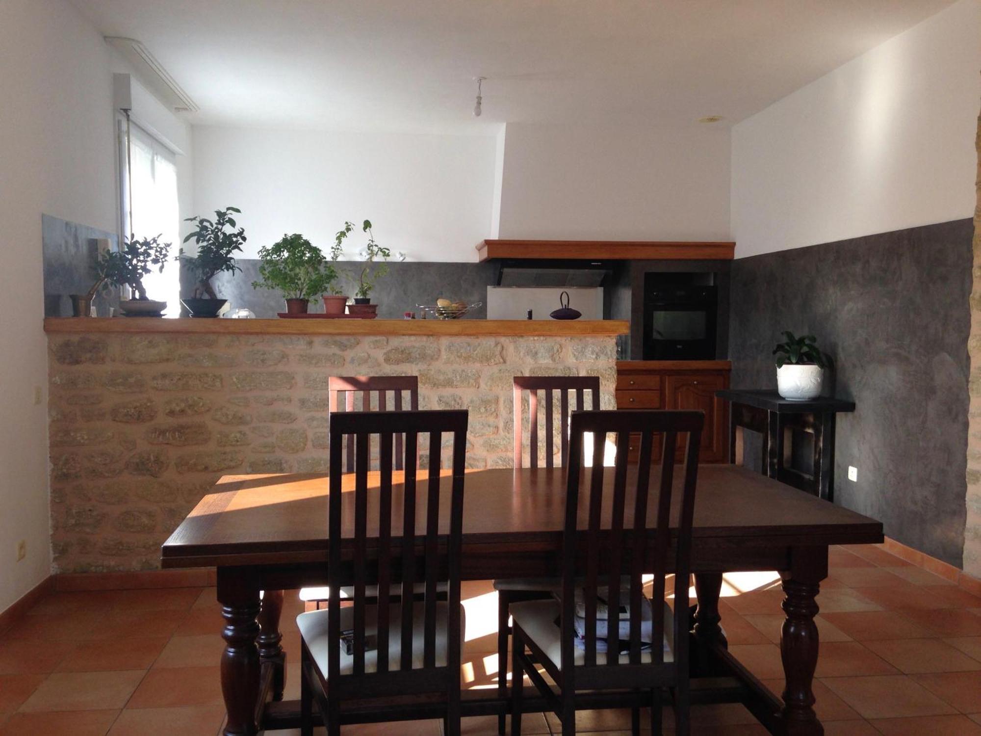 Appartement Salvaterra Sauveterre  Exteriér fotografie