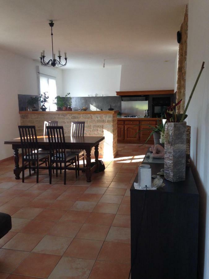 Appartement Salvaterra Sauveterre  Exteriér fotografie