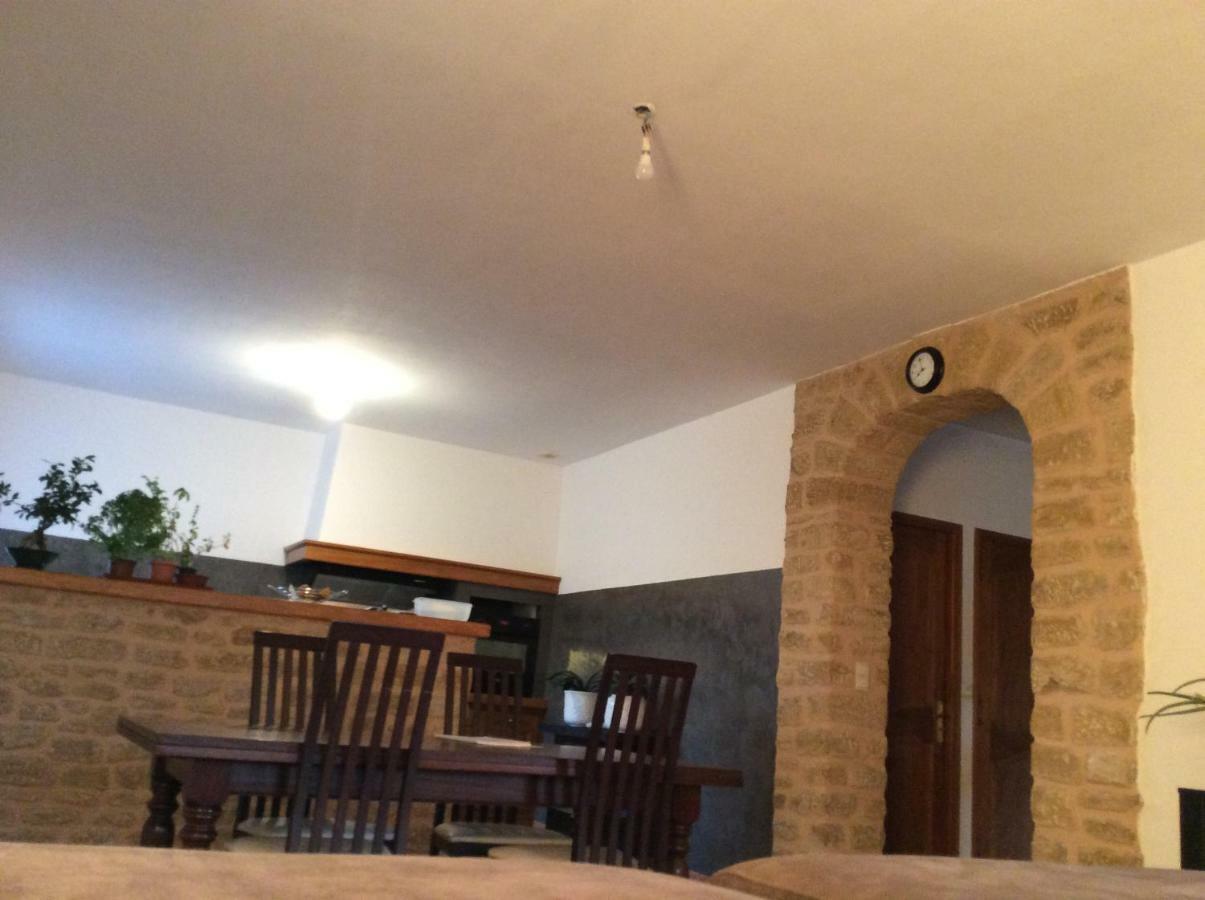 Appartement Salvaterra Sauveterre  Exteriér fotografie