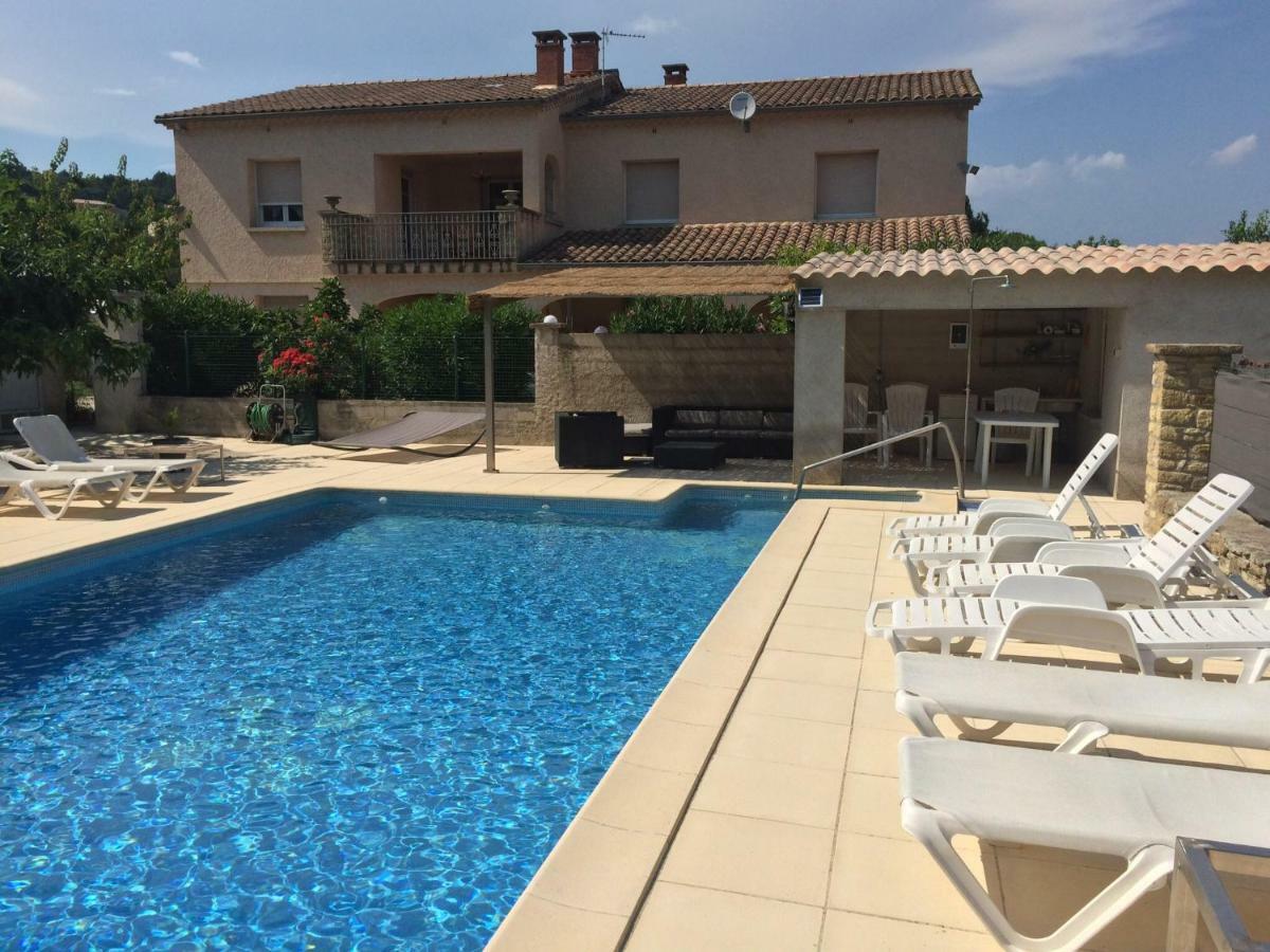 Appartement Salvaterra Sauveterre  Exteriér fotografie