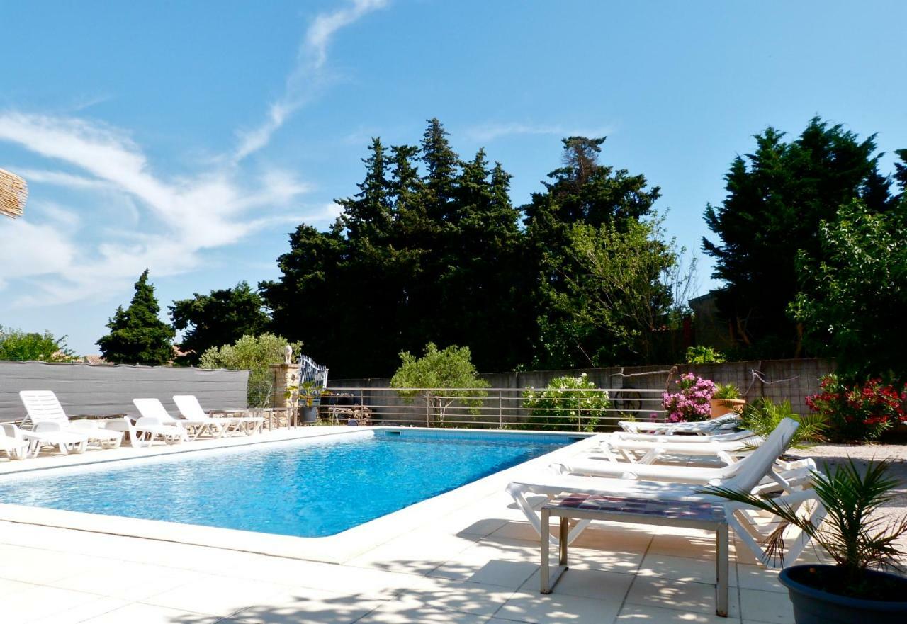 Appartement Salvaterra Sauveterre  Exteriér fotografie