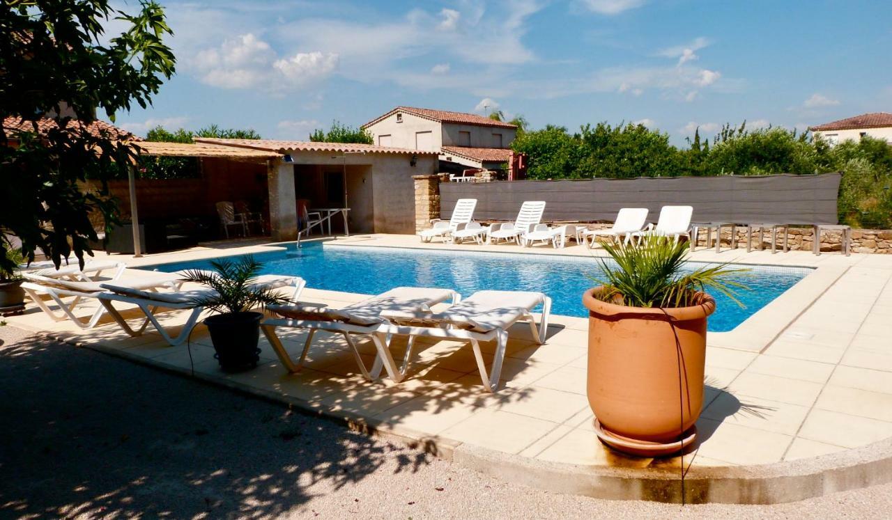 Appartement Salvaterra Sauveterre  Exteriér fotografie