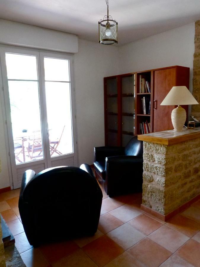 Appartement Salvaterra Sauveterre  Exteriér fotografie
