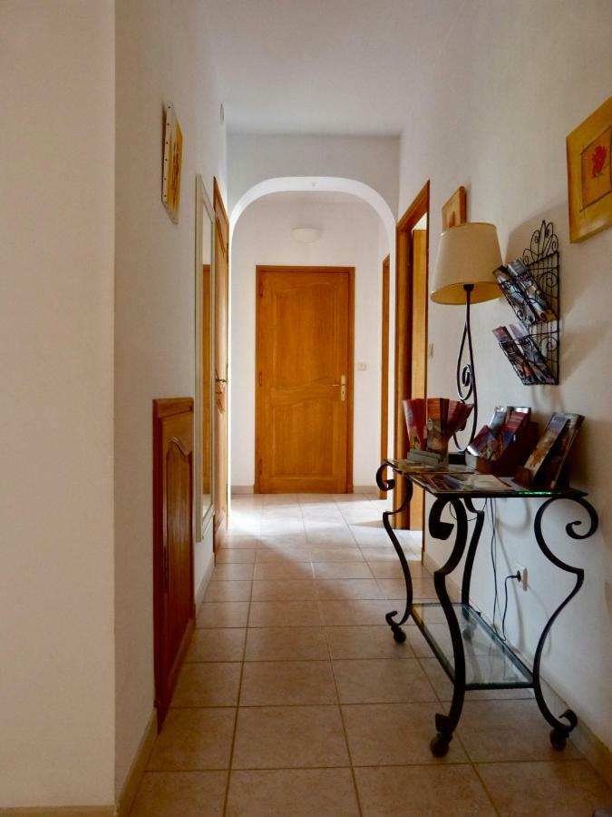 Appartement Salvaterra Sauveterre  Exteriér fotografie