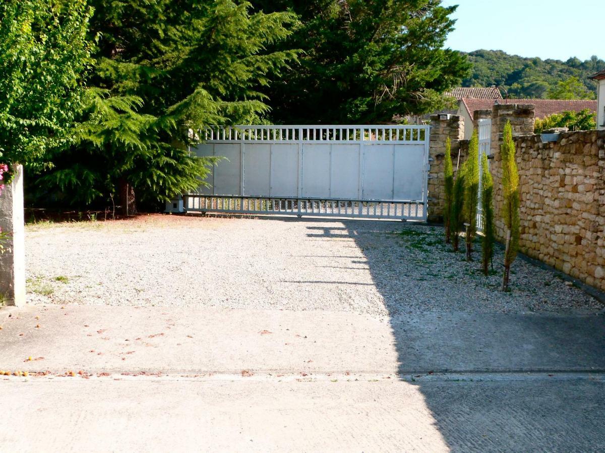 Appartement Salvaterra Sauveterre  Exteriér fotografie