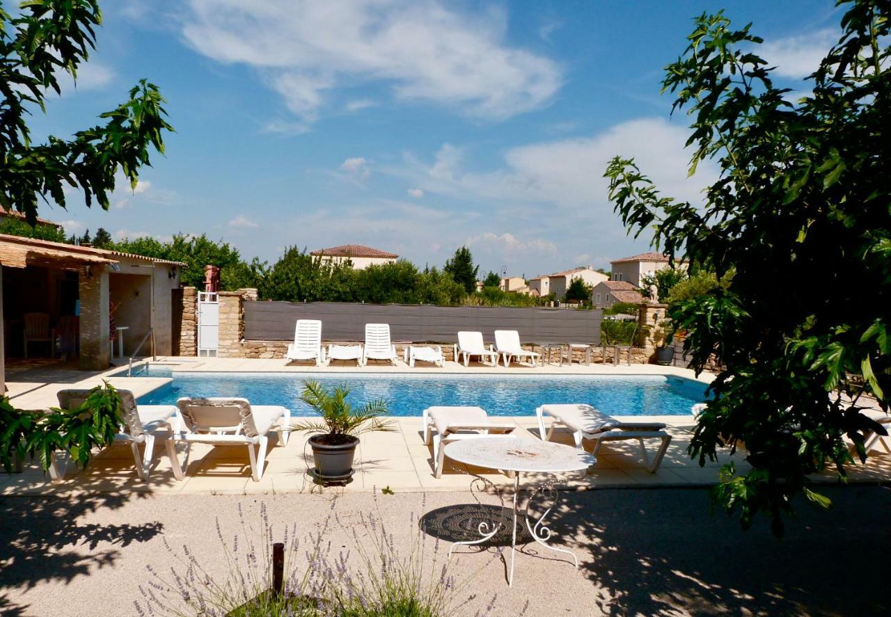 Appartement Salvaterra Sauveterre  Exteriér fotografie