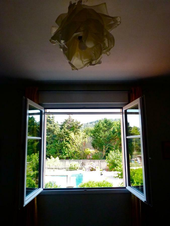 Appartement Salvaterra Sauveterre  Exteriér fotografie