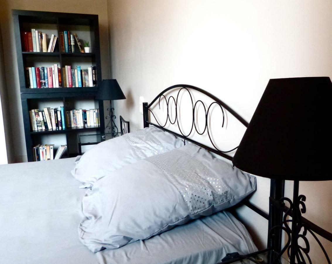 Appartement Salvaterra Sauveterre  Exteriér fotografie
