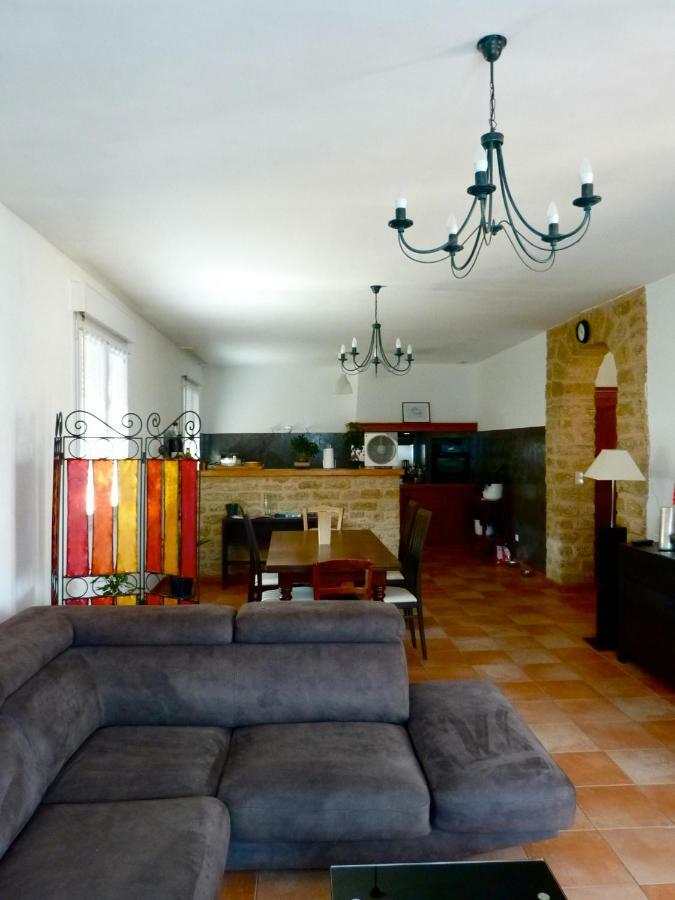 Appartement Salvaterra Sauveterre  Exteriér fotografie