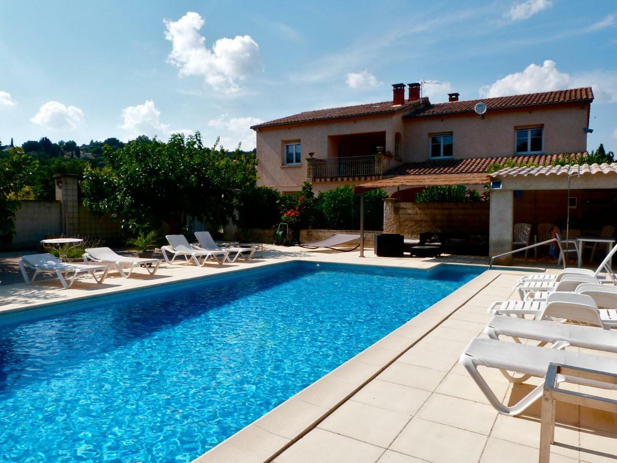 Appartement Salvaterra Sauveterre  Exteriér fotografie