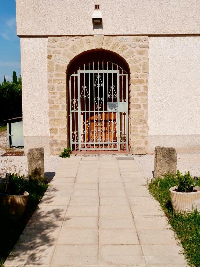Appartement Salvaterra Sauveterre  Exteriér fotografie