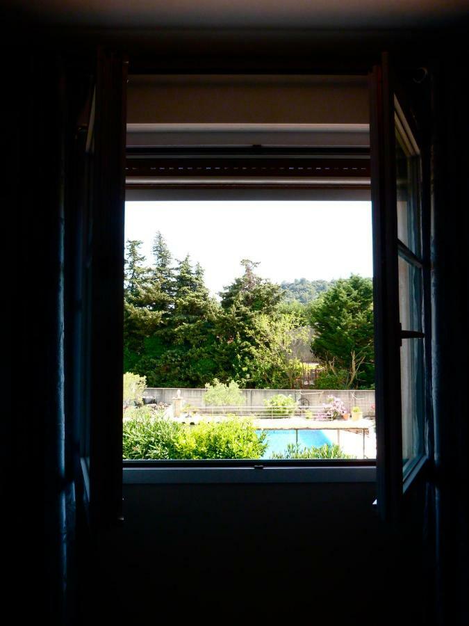 Appartement Salvaterra Sauveterre  Exteriér fotografie