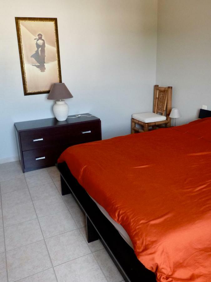 Appartement Salvaterra Sauveterre  Exteriér fotografie