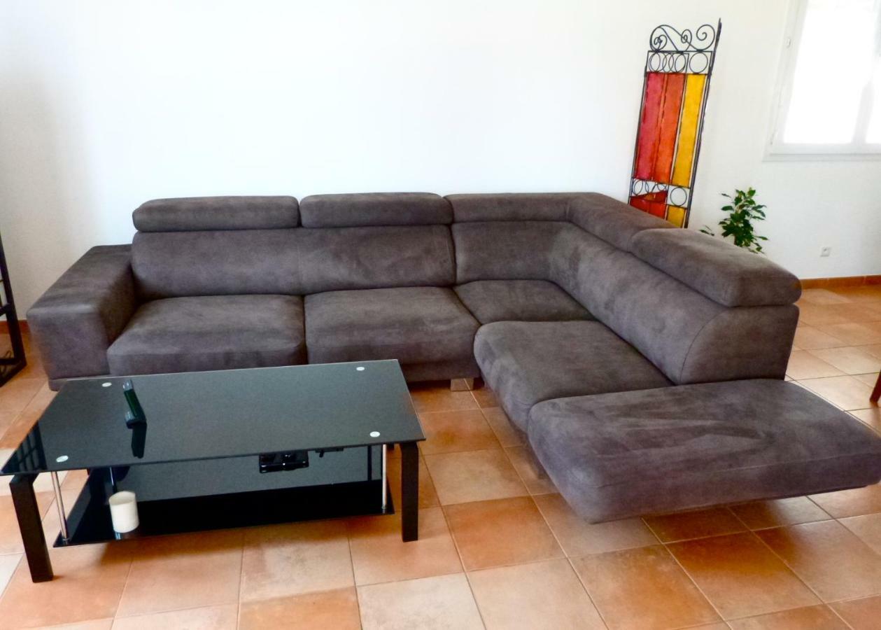 Appartement Salvaterra Sauveterre  Exteriér fotografie