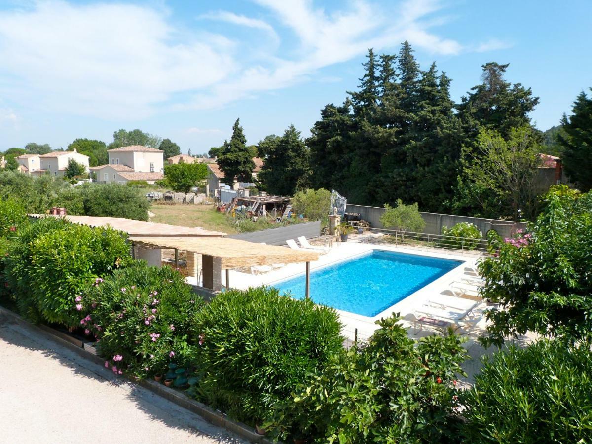 Appartement Salvaterra Sauveterre  Exteriér fotografie
