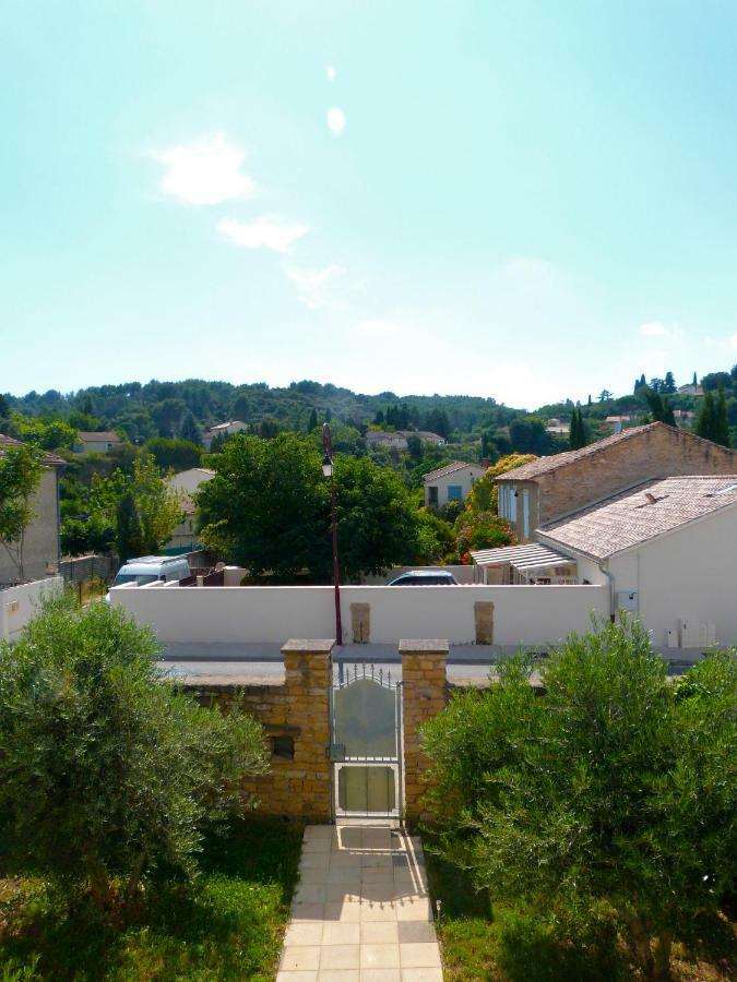 Appartement Salvaterra Sauveterre  Exteriér fotografie