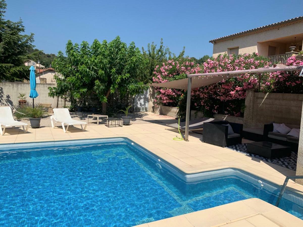 Appartement Salvaterra Sauveterre  Exteriér fotografie
