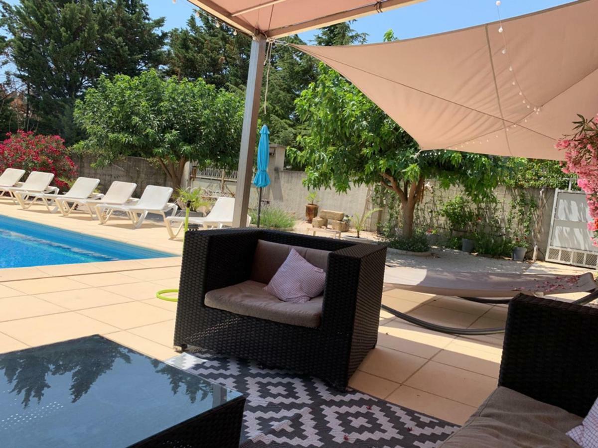 Appartement Salvaterra Sauveterre  Exteriér fotografie