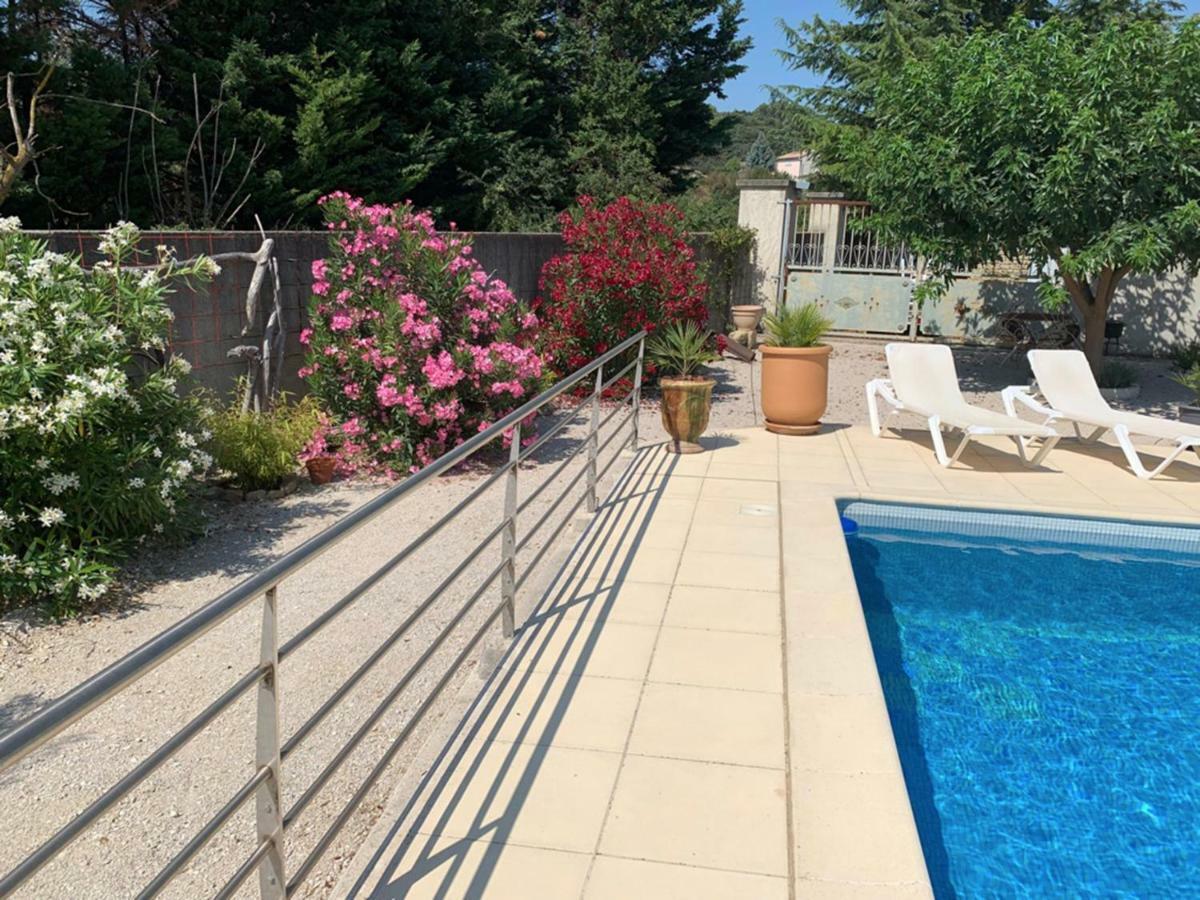 Appartement Salvaterra Sauveterre  Exteriér fotografie