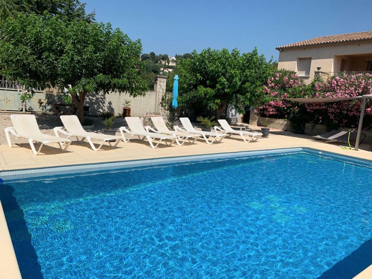 Appartement Salvaterra Sauveterre  Exteriér fotografie