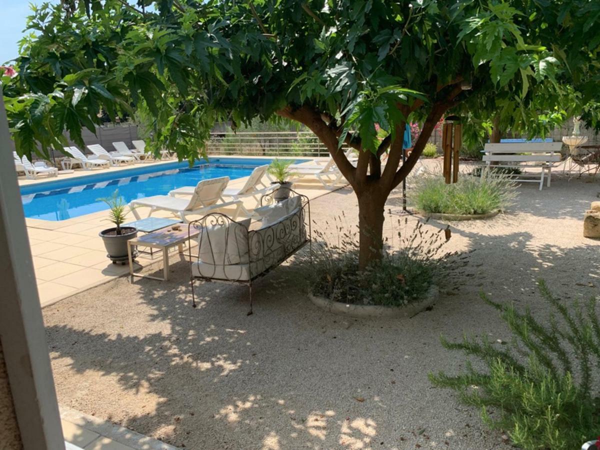 Appartement Salvaterra Sauveterre  Exteriér fotografie