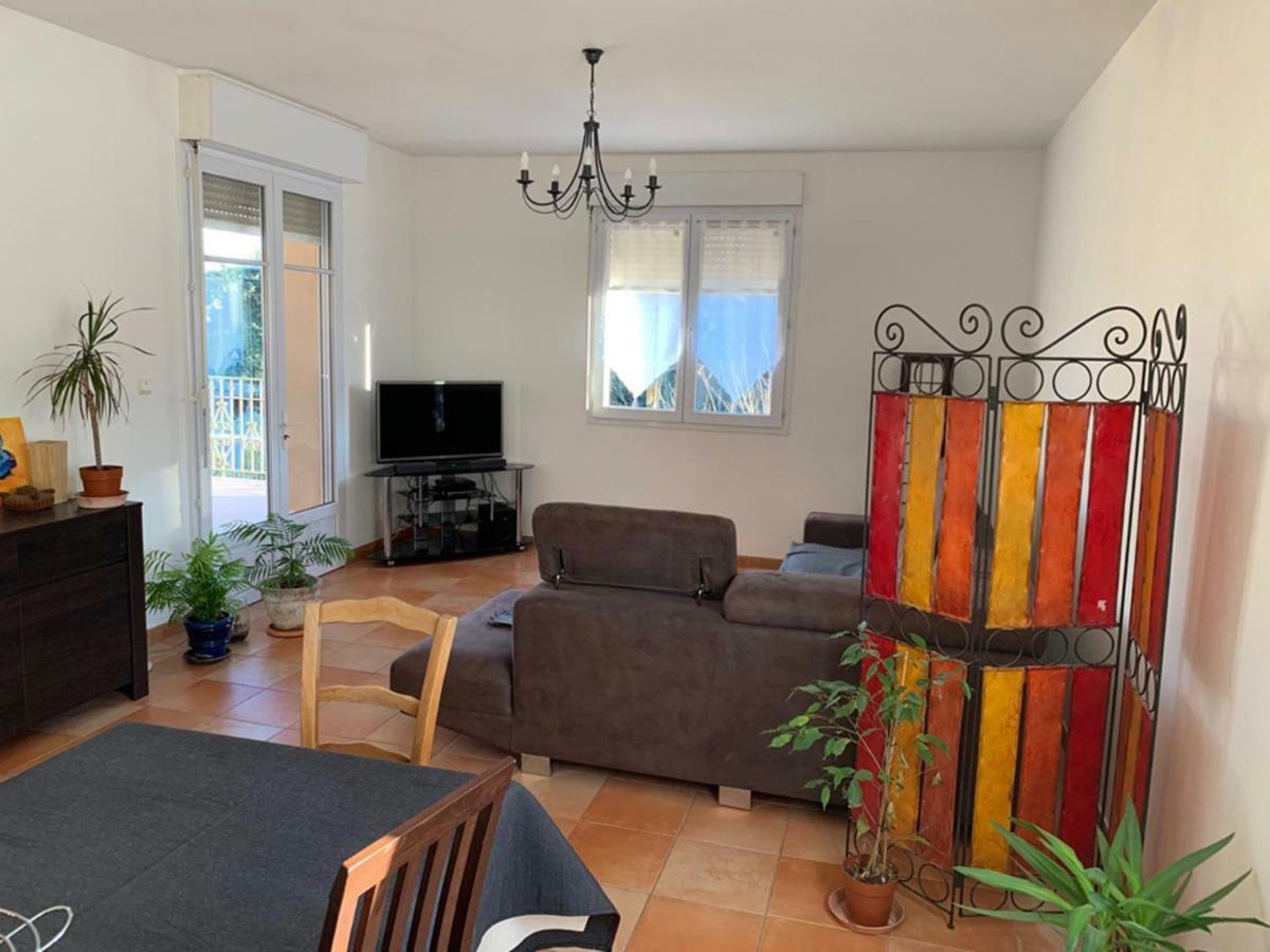 Appartement Salvaterra Sauveterre  Exteriér fotografie