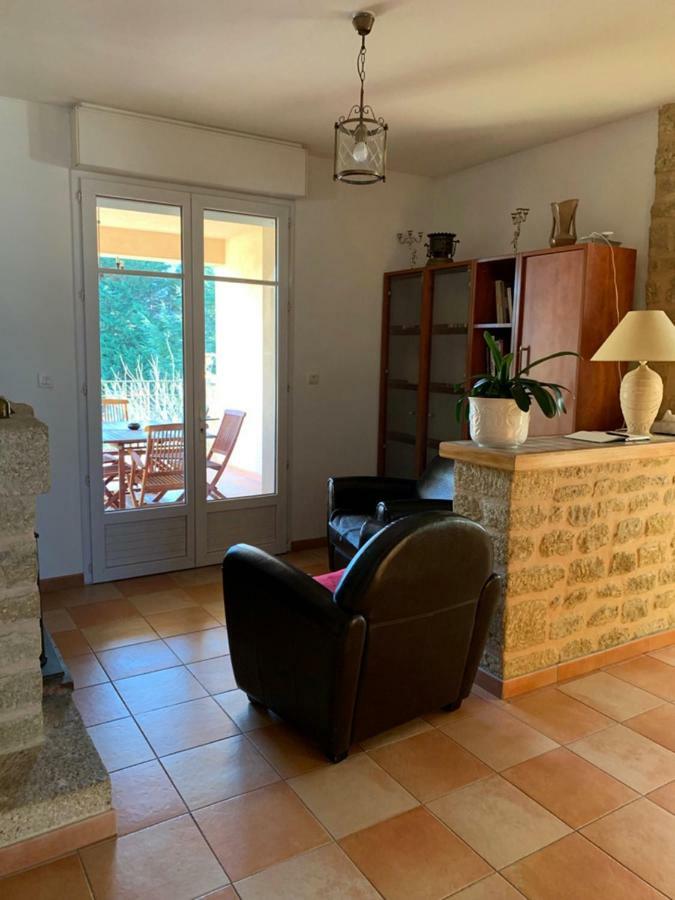 Appartement Salvaterra Sauveterre  Exteriér fotografie