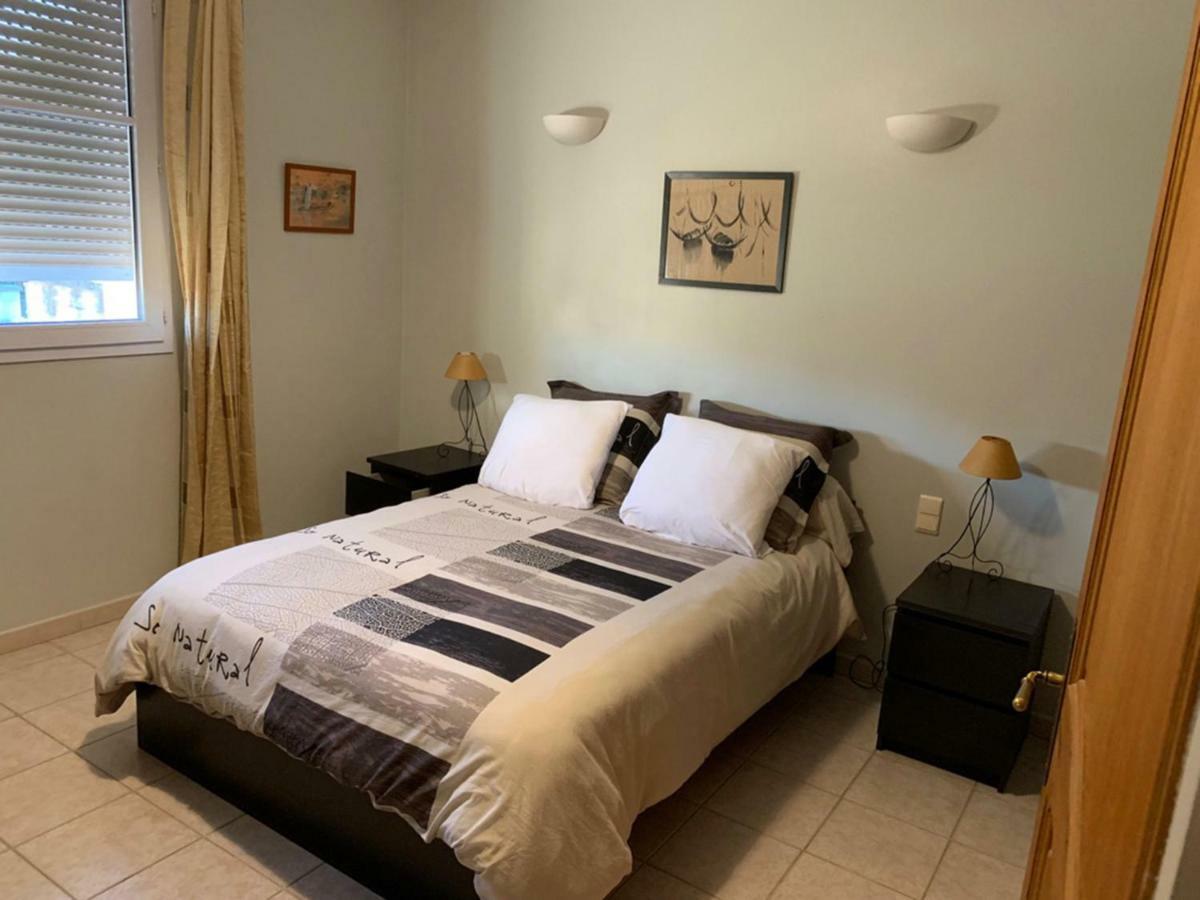 Appartement Salvaterra Sauveterre  Exteriér fotografie