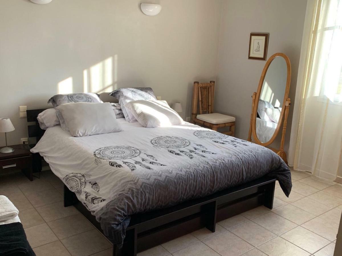 Appartement Salvaterra Sauveterre  Exteriér fotografie