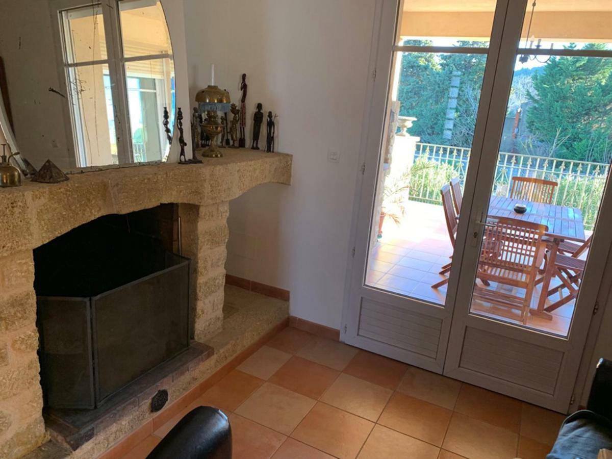 Appartement Salvaterra Sauveterre  Exteriér fotografie