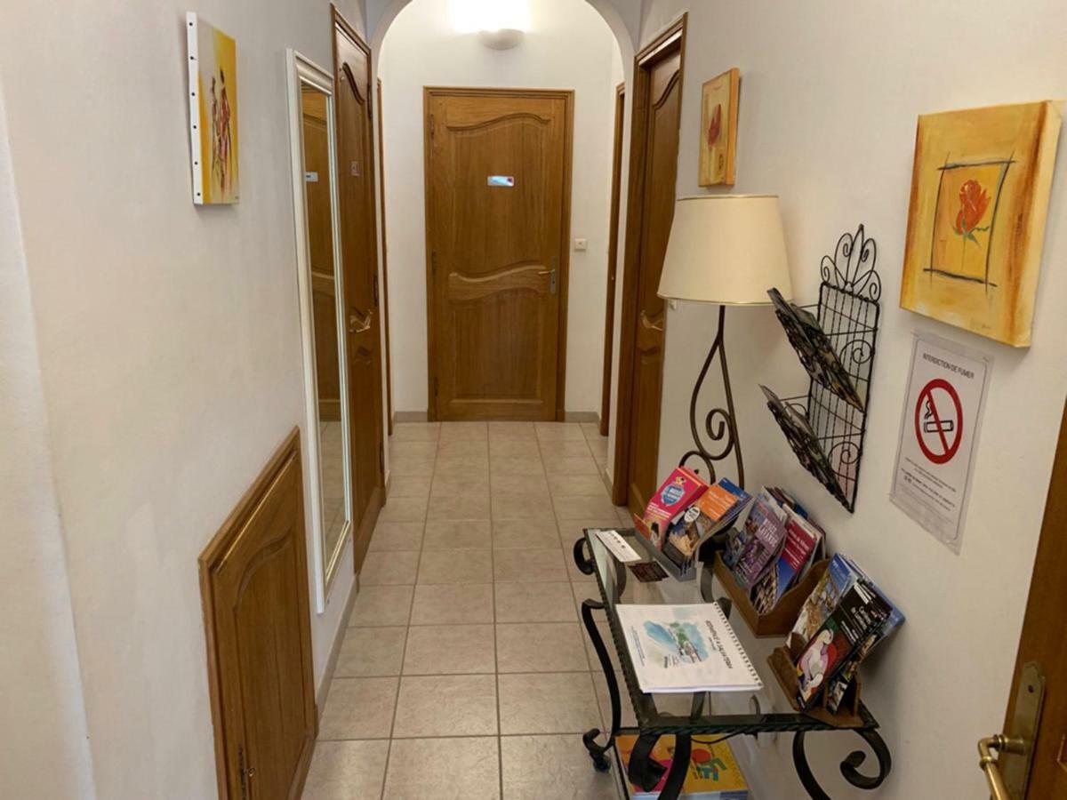 Appartement Salvaterra Sauveterre  Exteriér fotografie