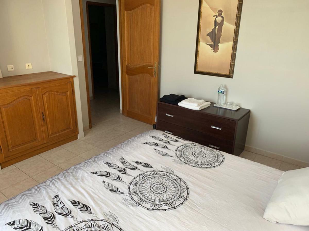 Appartement Salvaterra Sauveterre  Exteriér fotografie