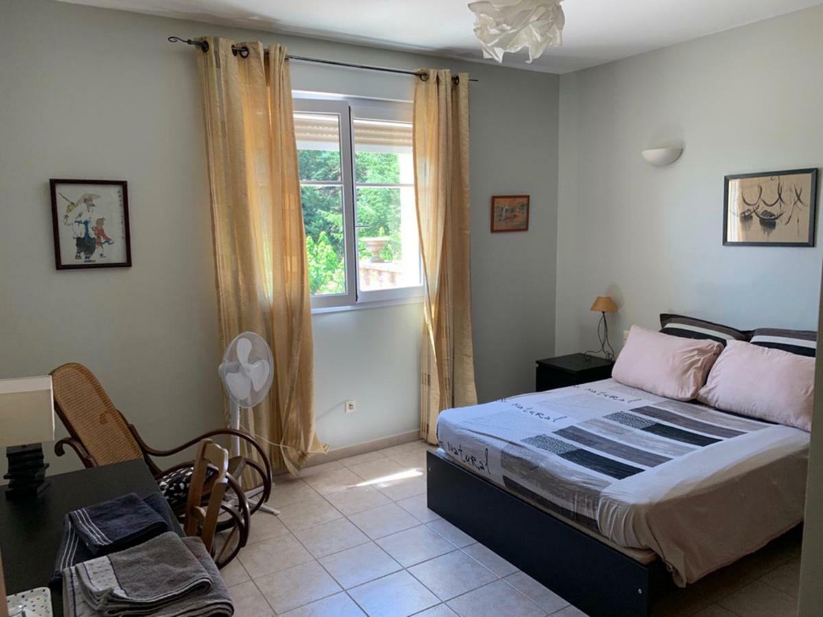 Appartement Salvaterra Sauveterre  Exteriér fotografie