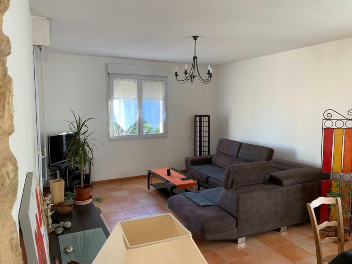 Appartement Salvaterra Sauveterre  Exteriér fotografie