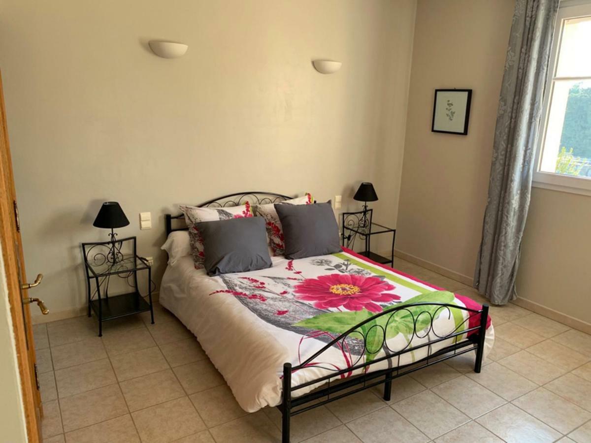 Appartement Salvaterra Sauveterre  Exteriér fotografie
